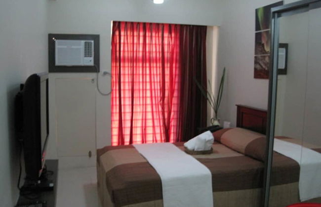 Premium Residence The Currency Ortigas - Foto 5