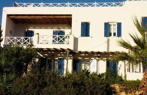 Korali apartments - Foto 42