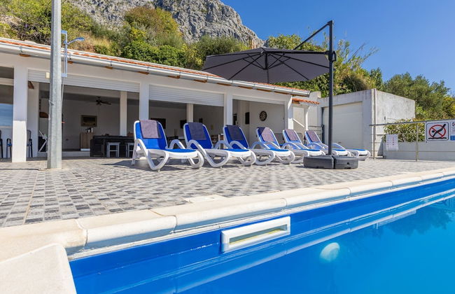 Villa Blanka - Foto 68