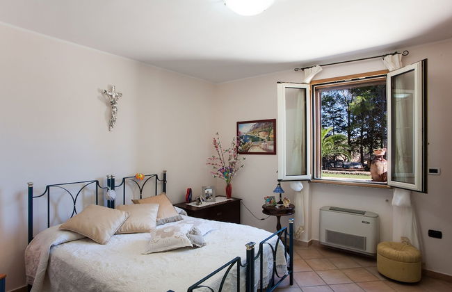 VilleSalento - Villa Sea and Horses M140 - Foto 4