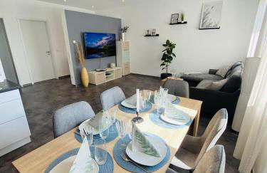 Gemütliche Neubauwohnung 70qm - Foto 1