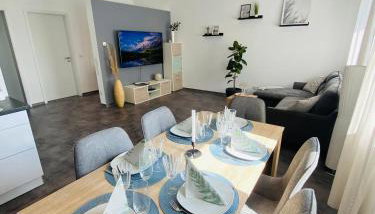 Gemütliche Neubauwohnung 70qm - Foto 1