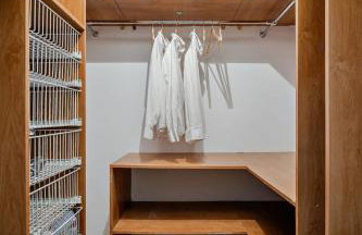 Mokotovia Premium Apart 100m2, garaż, winda, 5 łóżek, wanna z hydromasażem, prysznic, 2 toalety, f-VAT - Foto 24