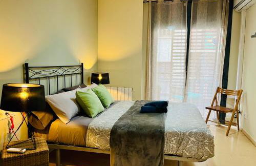 Magic Camp Nou - Foto 44