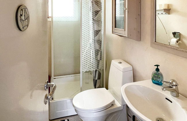 4 Star Holiday Home in Arild-by Traum - Foto 12