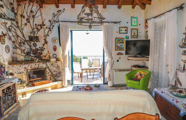 Villa Stratos Skiathos - Foto 20