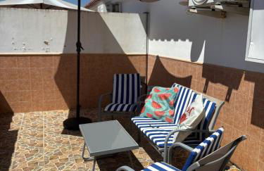 Apartamento la alberca 3 - Foto 5