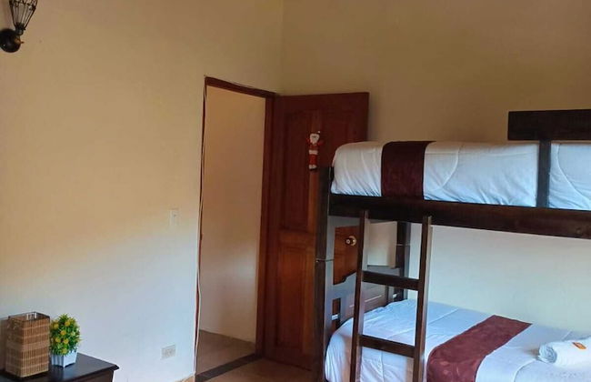 Apartahotel Balcones de Nariño - Foto 3