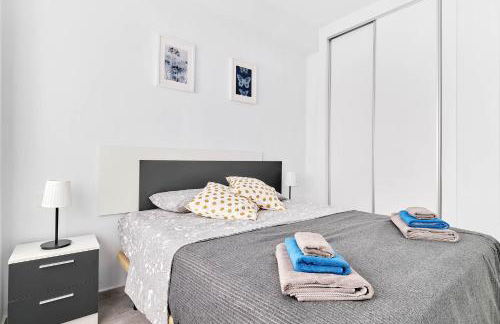 Sunny Terrace Apartment - La Zenia Beach - Foto 11