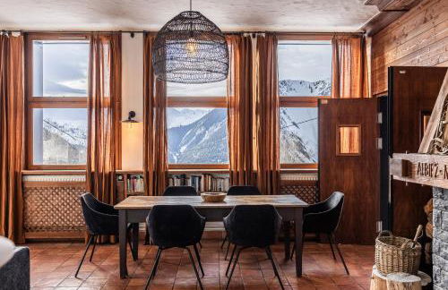 Chalet D'albiez - Photo 10