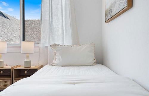 Modern Family Comfort 2BR 2 5BA Sleeps 6 - Foto 19