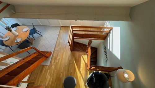 Appartement Ô Nid Perché Vue mer - Foto 5