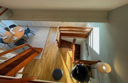 Appartement Ô Nid Perché Vue mer - Foto 5