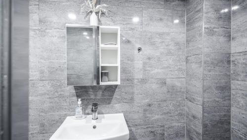 Beautiful Apartment una - free public parking - Foto 4