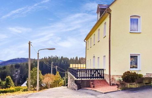 Ferienwohnung Breitenbrunn - Foto 1