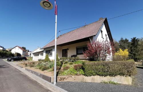 Ferienwohnung Schellen Mehren - KEINE Monteurwohnung! - Foto 1