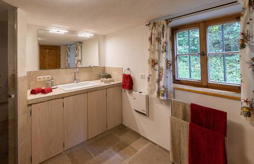 Ferienhaus Nöstlbach - Photo 28