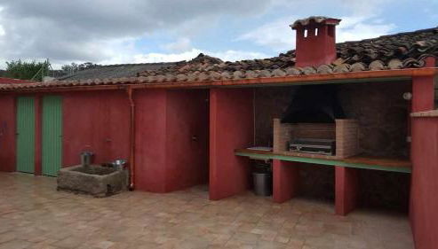 Casa Rural Rojo del Tietar - Foto 5
