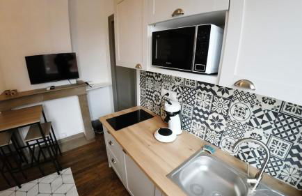 Studio Tout équipé à Cambrai - Foto 2