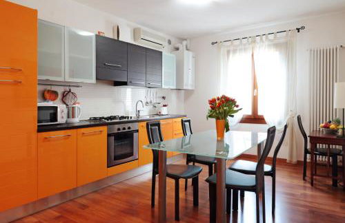 PadovaResidence Apartments - tra Piazza delle Erbe e il Duomo - Foto 8