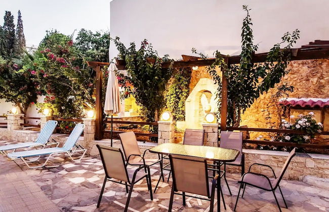 Amarandos Villa - Foto 23