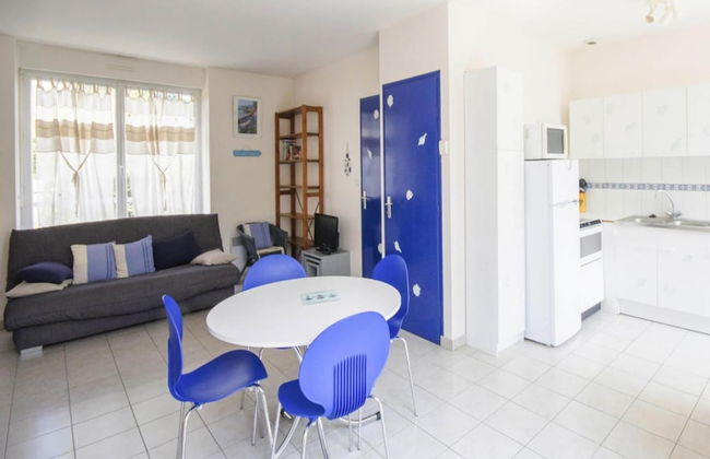 Stone House by Les Godelins Beach - Foto 5