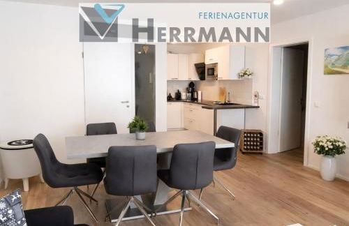 Ferienwohnung Bach - Foto 2