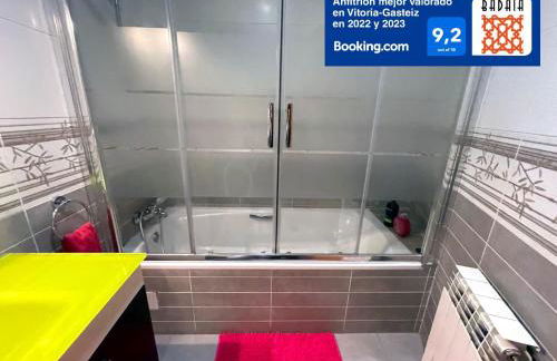 A las puertas de la Catedral 90m2 Parking gratis - Foto 15