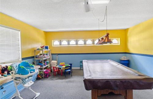 1589-IBRHAIM · Charming new 4bd in the heart of Kissimmee 1589 - Foto 21