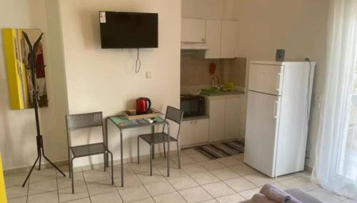 Stelios apartment 1 - Foto 5