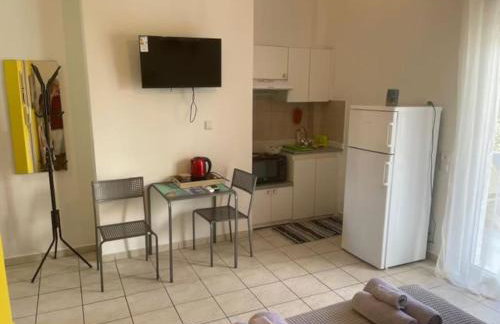 Stelios apartment 1 - Foto 5