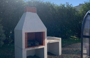 Maison avec jacuzzi proche plages - Photo 13
