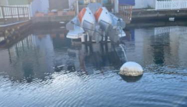 Petite maison de pecheur - Foto 2