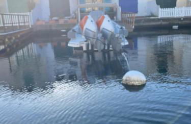 Petite maison de pecheur - Foto 2