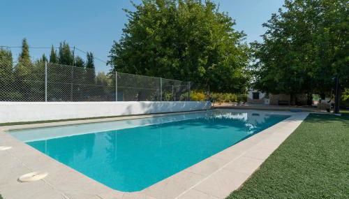 Cortijo Villa Ilusion - Foto 1