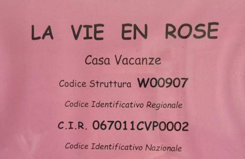 La vie en rose - Photo 4