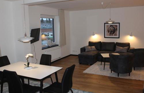 Dünenhaus Wohnung 6 - Foto 5
