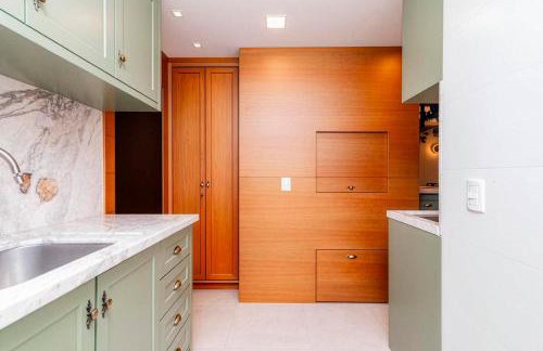 Delle Alpi 416C - Ao lado da roda-gigante - Foto 22