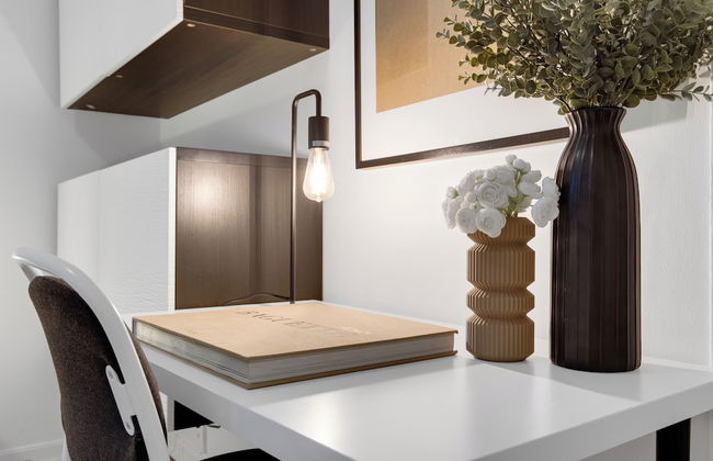 Liv MTL - Avenue - Foto 6