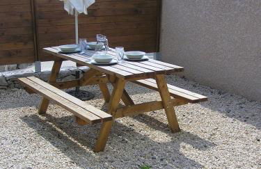 Gîtes des Campanes - Foto 65