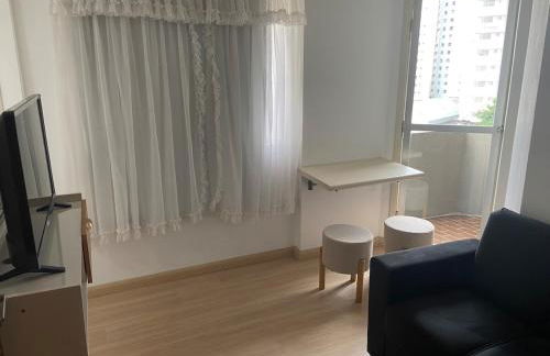 Studio moderno, bem localizado! - Foto 1