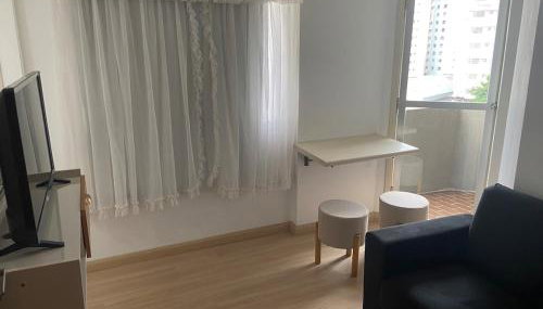 Studio moderno, bem localizado! - Foto 1