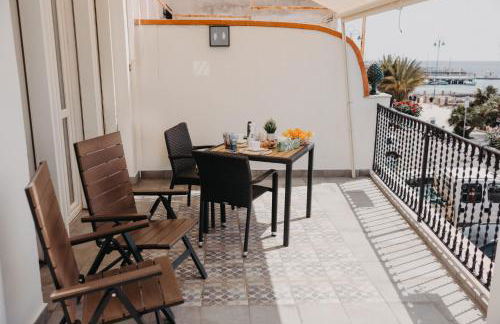 beach front bliss mondello - Foto 35