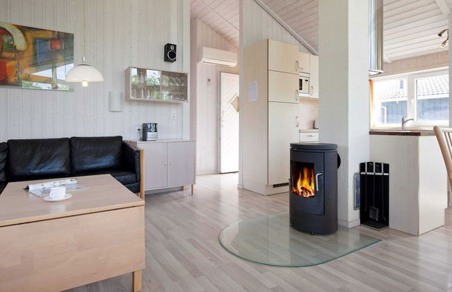 Holiday Home in GrÃ¶mmitz - Foto 11