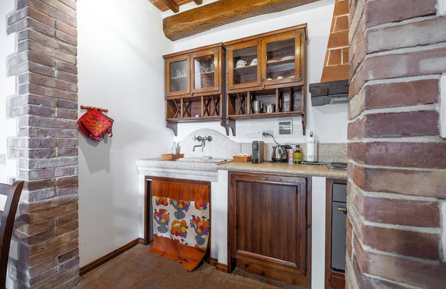 Agriturismo Borgo Sant'Ercolano - Foto 40