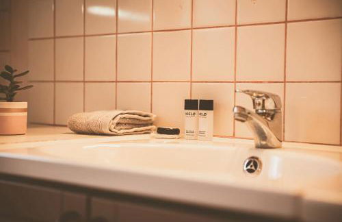 Le petit havre de paix Longevillai - Foto 44