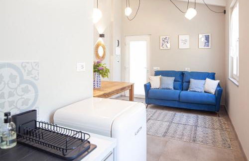 La Casa dei Glicini - Foto 48