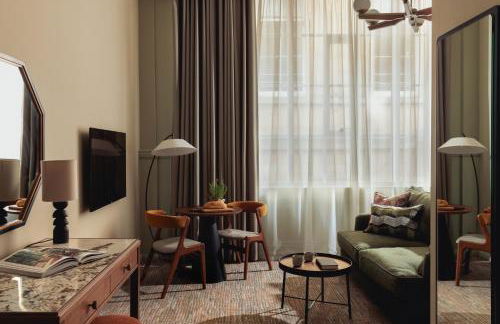 Native Glasgow - Foto 42