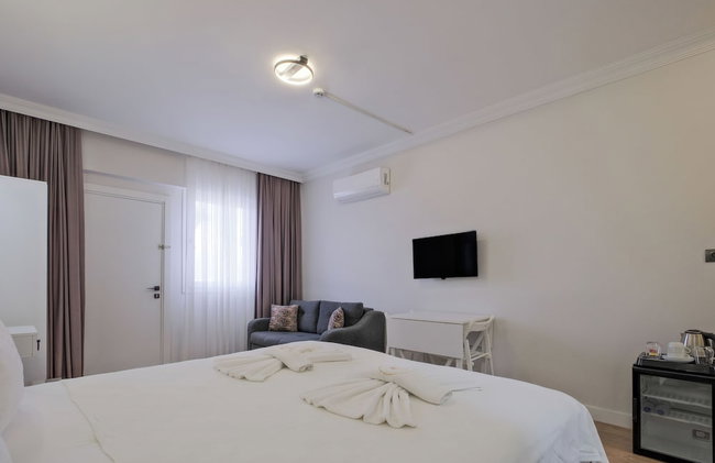 Miralya Rooms - Foto 17