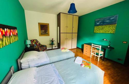 La Caliera 5 Casa Vacanze - Foto 11